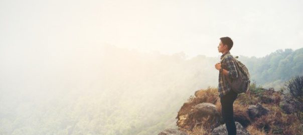 L’adolescence : entre élan vital et incompréhension