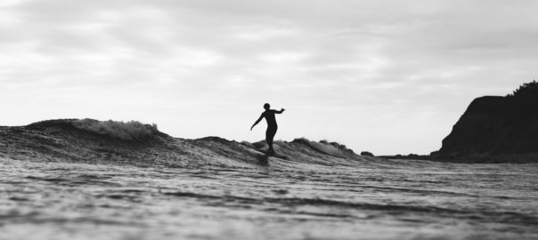 Vivre dans le flou de la dissociation